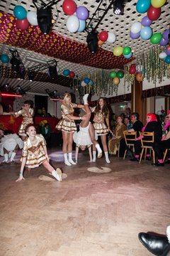 Bild 99 - Latuff Karnevalsveranstaltung Wiemersdorf